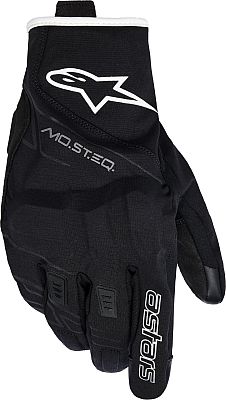 Alpinestars Moblast, gloves Drystar