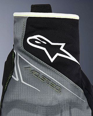 Alpinestars Moblast, gants Drystar (11/12)
