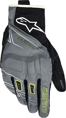 Alpinestars Moblast, gants Drystar (3/12)