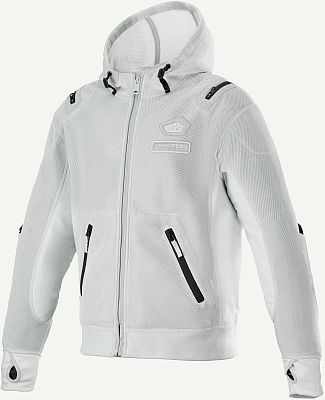 Alpinestars Moflow Air Tech Hoodie, Textiljacke