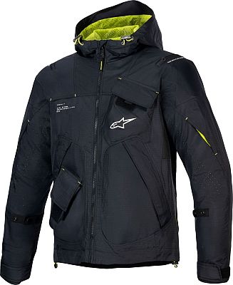 Alpinestars Mogress Air, textile jacket