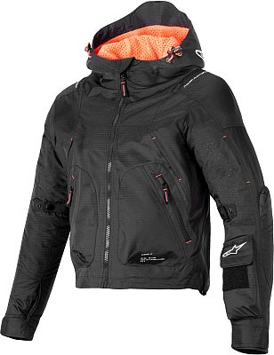 Alpinestars Molly Air, текстильная куртка женская