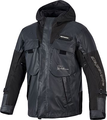 Alpinestars Mospher, textile jacket waterproof