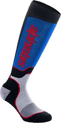 Alpinestars MX Plus, носки
