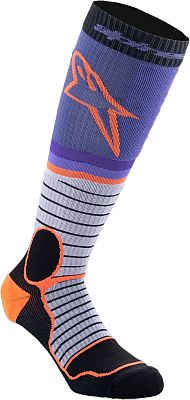 Alpinestars MX Pro V2, носки