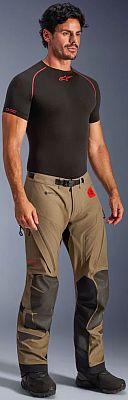 Alpinestars Nazca 3L, pantalon textile Gore-Tex (13/29)