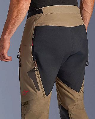 Alpinestars Nazca 3L, pantalon textile Gore-Tex (19/29)
