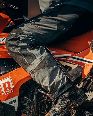 Alpinestars Nazca 3L, pantalon textile Gore-Tex (24/29)