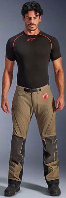 Alpinestars Nazca 3L, pantalon textile Gore-Tex (9/29)