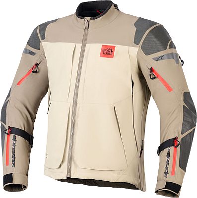 Alpinestars Nazca 3L, Chaqueta textil Gore-Tex (2/32)
