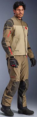 Alpinestars Nazca 3L, Chaqueta textil Gore-Tex (16/32)