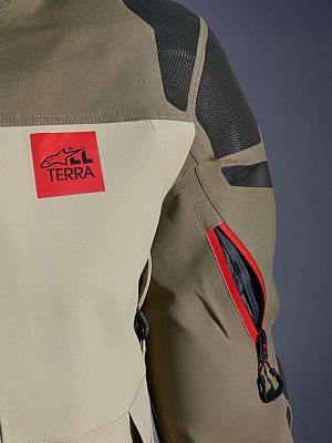 Alpinestars Nazca 3L, Chaqueta textil Gore-Tex (22/32)