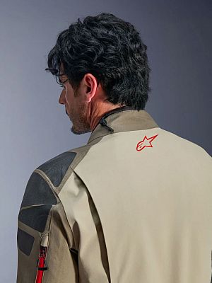 Alpinestars Nazca 3L, Chaqueta textil Gore-Tex (24/32)