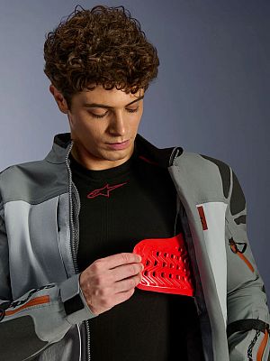 Alpinestars Nazca 3L, Chaqueta textil Gore-Tex (25/32)