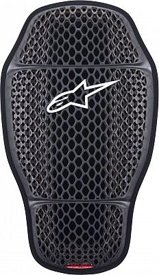 Alpinestars Nucleon KR-Celli, Rückenprotektor Einsatz