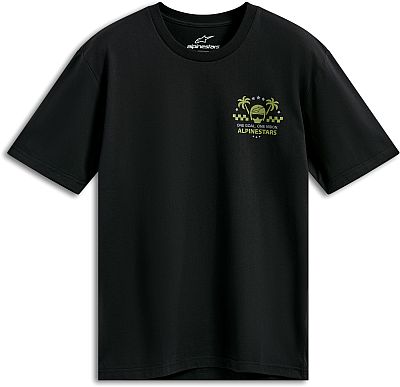 Alpinestars Order CSF, футболка