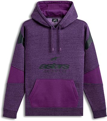 Alpinestars Perpetuate, felpa con cappuccio