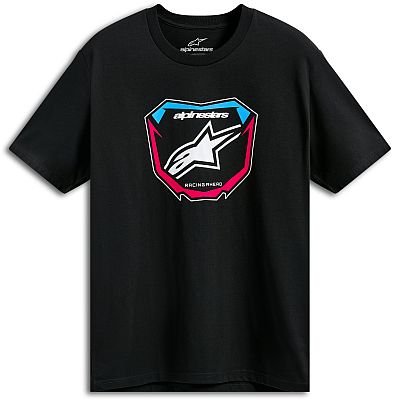 Alpinestars Plate CSF, футболка