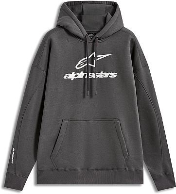Alpinestars Prelude Oversized, толстовка с капюшоном