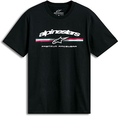 Alpinestars Prevail CSF, футболка