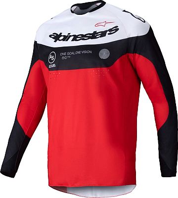 Alpinestars Pro-Dura, джерси
