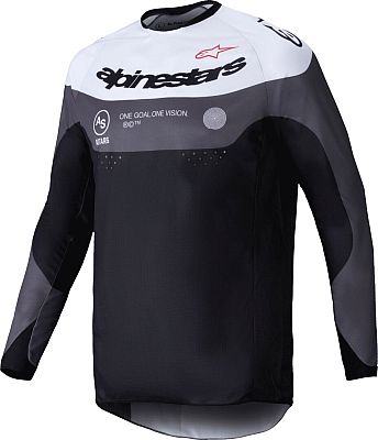 Alpinestars Pro-Dura, джерси (2/30)