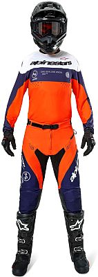 Alpinestars Pro-Dura, джерси (11/30)