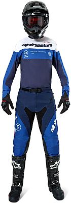 Alpinestars Pro-Dura, джерси (12/30)