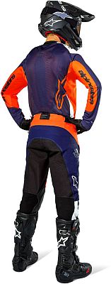 Alpinestars Pro-Dura, джерси (15/30)