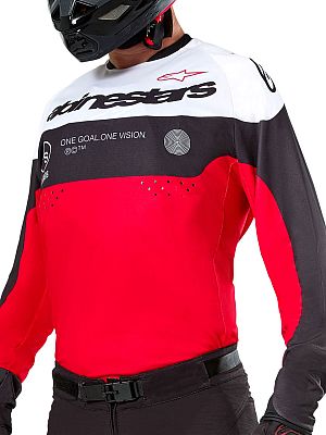 Alpinestars Pro-Dura, джерси (17/30)