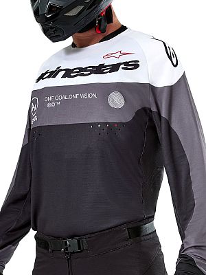 Alpinestars Pro-Dura, джерси (18/30)