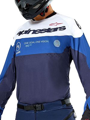 Alpinestars Pro-Dura, джерси (20/30)