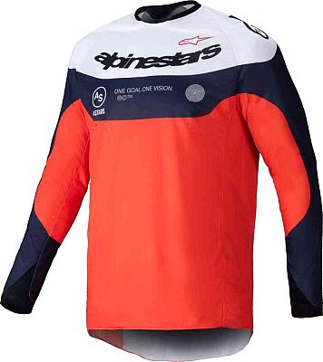 Alpinestars Pro-Dura, джерси (3/30)