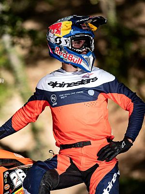 Alpinestars Pro-Dura, джерси (25/30)