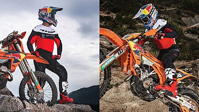 Alpinestars Pro-Dura, джерси (27/30)