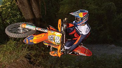 Alpinestars Pro-Dura, джерси (28/30)