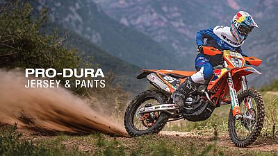 Alpinestars Pro-Dura, джерси (29/30)