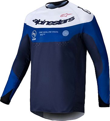 Alpinestars Pro-Dura, джерси (4/30)