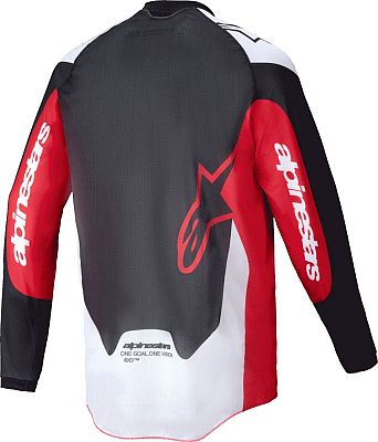 Alpinestars Pro-Dura, джерси (5/30)