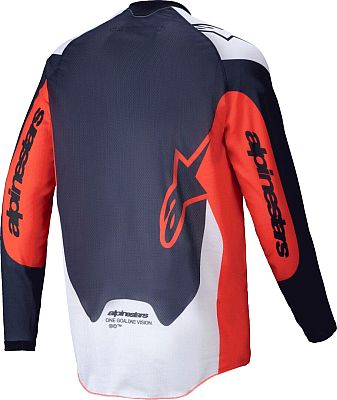 Alpinestars Pro-Dura, джерси (7/30)
