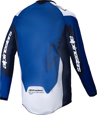 Alpinestars Pro-Dura, джерси (8/30)
