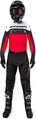 Alpinestars Pro-Dura, джерси (9/30)