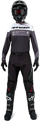 Alpinestars Pro-Dura, джерси (10/30)