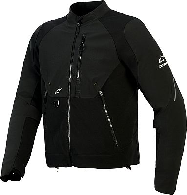 Alpinestars Provoke, textile jacket