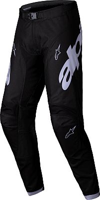 Alpinestars Racer Graphite, textile pants