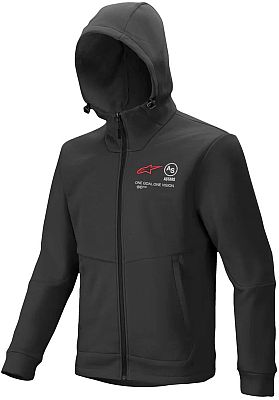 Alpinestars Racer MX Fleece, Textiljacke