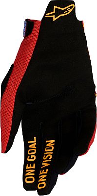 Alpinestars Radar Pro, guantes (11/15)