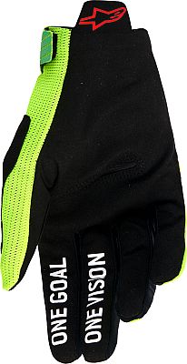 Alpinestars Radar Pro, guantes (14/15)