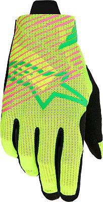 Alpinestars Radar Pro, guantes (7/15)