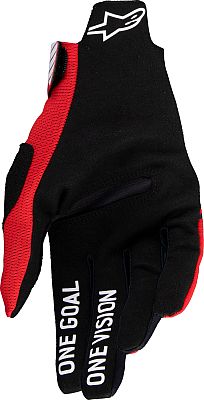 Alpinestars Radar Pro, guantes (10/15)
